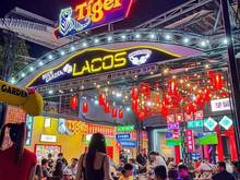 Hình ảnh 𝐂𝐡𝐨 𝐓𝐡uê ROOFTOP mở nhà hàng - 𝐂𝐚𝐟𝐞 𝐒iêu Đ𝐞̣𝐩, 𝐐. Tân phú