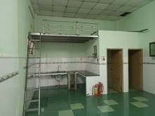 Hình ảnh Phòng trọ có gác lửng 55m2 đường 16, quận bình tân