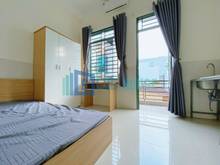 Hình ảnh STUDIO_BAN CÔNG Siêu Thoáng_FULL Nội Thất_Thân Nhân Trung_Ngay Etown