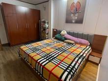 Hình ảnh Mễ Trì Lô góc 3,x tỷ tặng full nội thất gần oto