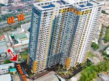 Hình ảnh Bán Bcons Polygon A.16.03 giá đợt 1 chủ Trang MB66.COM Chính Thức - MB 66 Uy Tín bao thuế phí sang tên