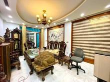 Hình ảnh BÁN NHÀ Lê Đức Thọ -Phú Mỹ 52m2x5 TẦNG, 4PN,LÔ GÓC - ÔTÔ GIÁ CHÀO 7 TỶ