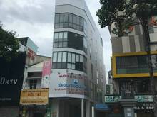 Hình ảnh Cho thuê nhà mặt tiền Trần Hưng Đạo P.7 Quận 5