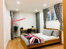 Hình ảnh Nhà Phường Tân Định Q1, 50m2, 3 tầng đúc chắc chắn, giá 7,9 tỷ TL.