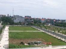 Hình ảnh Đất nền dự án Trảng Bom Đồng nai