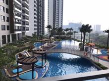 Hình ảnh Cần bán nhanh Căn Hộ Duplex The View Riviera Point nhà đẹp trần cao 6m