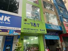 Hình ảnh Cần cho thuê mặt tiền  Ngô Gia Tự, Phường 4, Quận 10