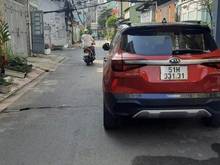Hình ảnh 2 tỷ 8 - Nhà QUANG TRUNG . F12 . Gò Vấp - 2pn , 1 căn ra  HXH