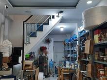 Hình ảnh Nhà 2 tầng 32m2 hẻm thông Huỳnh Tịnh Của, gần Viện Pasteur TP.HCM