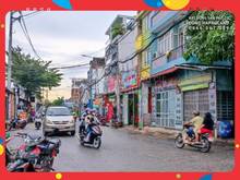 Hình ảnh Q12. Hot! Bán nhà hẻm 6M, An Phú Đông 9, ngang 6M8, 293m2, (11P trọ).