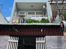 Hình ảnh Bán nhà HXH thông, 2 tầng đẹp, Linh Chiểu, Thủ Đức, 65m2, chỉ 5.4 tỷ.