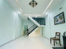 Hình ảnh Bán nhà mới, hẻm ô tô đường Cao Thắng Q10, nhà 3PN, 61m2 ,nhỉnh 7 tỷ