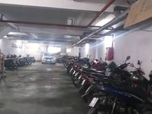 Hình ảnh Bán Tòa Nhà 8 Tầng thang máy MTKD đường Linh Trung Thủ Đức