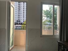 Hình ảnh Trống studio 1pn ban công máy giặt riêng