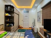Hình ảnh Bán nhà trung tâm Cầu Giấy-Siêu hiếm- Kinh doanh sầm uất-Oto đỗ gần