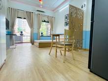 Hình ảnh CĂN HỘ DV full nội thất ban công