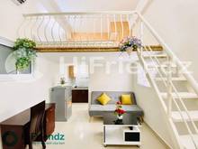 Hình ảnh Duplex full nội thất, ngay lotte gần trung tâm cầu kênh tẻ RMIt TDTU