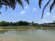 Hình ảnh Chủ nhà gửi bán lô đất nền duy nhất vị trí cực đẹp tại Phú Cát- Hòa Lạ