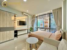 Hình ảnh 🌈 STUDIO BANCOL - Full nội thất - Decor hiện đại - View đẹp 🌈