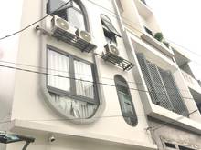 Hình ảnh BÁN CHDV 5L, 70m2(4.2x 16) 13P Full Nội Thất Cao Cấp, Đăng Ký MB66 Nhận 66K 75tr/tr