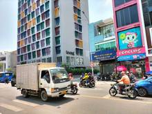 Hình ảnh Cho thuê MT Nguyễn Bỉnh Khiêm, Đa kao, Quận 1, DT 4*20, 3 Lầu, 50tr/th