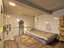 Hình ảnh Sleepbox cao cấp 100% đầy đủ nội thất, tiện nghi, tọa lạc tại quận 11.