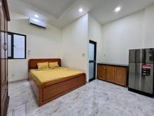 Hình ảnh Bóc Tem Phòng Mới Tinh Chưa Ai Ở, Y Hình Ngay Ngã 4 Bảy Hiền