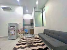 Hình ảnh 🔥 CHDV CÁCH SÂN BAY 700m full nội thất tiện ích hiện đại F4 Tân Bình