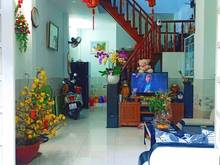 Hình ảnh Bán nhà TA11, P. Thới An, Quận 12, 2 Tầng đẹp, Nở hậu 42m2, 3Tỷ2.