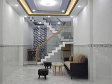 Hình ảnh Lê Thúc Hoạch Tân Phú HXH 4x13m nhà đẹp 2 tầng 3PN 1 tỷ 760