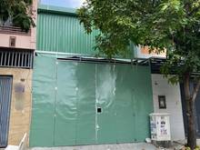Hình ảnh KhO cho thuê; 120m2- thuê giá 17tr/Tháng