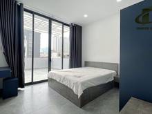 Hình ảnh Mb6623 nạp rút nhanh chóng 1PN Bancol Rộng view Thành Phố, Phường Cô Giang, Quận 1
