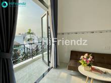 Hình ảnh 🌈CHDV-DUPLEX👉Balcon siêu lớn🍀Ngay Lý Phục Man🔰Quận 7🔰