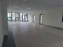 Hình ảnh Toà nhà 1 hầm 7 tầng, quy mô 1.500m2 giá cho thuê 350 triệu/tháng