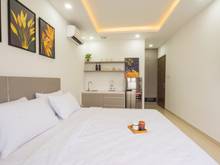 Hình ảnh Mb6623 nạp rút nhanh chóng cao cấp FULL NỘI THẤT gần q7 sang trọng giá rẻ có cửa sổ thoáng