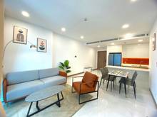 Hình ảnh Mb6623 nạp rút nhanh chóng Sunwah Pearl, 2PN_88m2 giá chỉ 30 triệu, nội thất đầy đủ