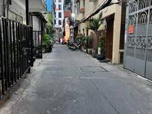 Hình ảnh Tôi bán nhà 1 sẹt khuvip Phan Xích Long, 4PN. Nhỉnh 7 tỷ