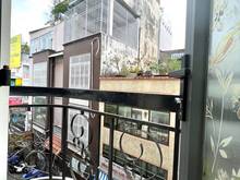 Hình ảnh Căn Hộ Balcony Máy Giặt Riêng Y Hình Ngay Trần Phú Q5