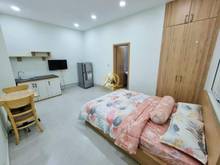 Hình ảnh Cho Thuê Căn Hộ DUPLEX Quận 10 - Giá Rẻ - 6/2023