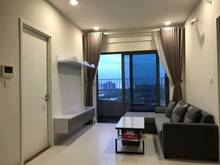 Hình ảnh Chính chủ bán Trang Chủ MB66.COM / Đăng Ký Tặng 66K 2PN tầng cao Diamond Lotus Riverside quận8 2PN2WC