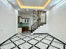 Hình ảnh Đại hạ giá căn nhà 2 tầng Trần Bình Trọng Quận 5 chỉ 1 tỷ 930