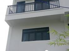 Hình ảnh Chính chủ bán nhà 73m2 4 Tầng Quận Gò Vấp giá chỉ nhỉnh 5tỷ.
