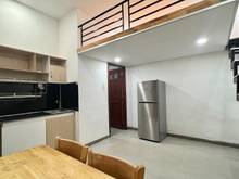 Hình ảnh Phòng Duplex Rộng Rãi Giá Rẻ Full Nội Thất Đường Âu Cơ - Quận Tân Bình