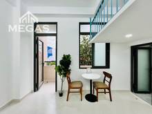 Hình ảnh CĂN HỘ CAO CẤP GIÁ RẺ ÂU CƠ_Full nội thất_Ban Công_Gần vx Lê Đại Hành