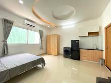 Hình ảnh Studio ban công  FULL NỘI THẤT giá rẻ có một không hai q7