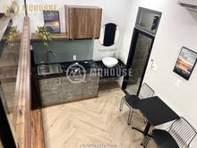Hình ảnh CĂN HỘ DỊCH VỤ MỚI - Ngay Cầu Sài Gòn Q2