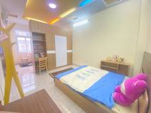 Hình ảnh Căn Hộ 1PN Cửa Sổ Giá Rẻ Full Nội Thất Đường Cộng Hòa Etown2 Cộng Hòa