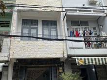 Hình ảnh Cho thuê nhà Lê Đại Hành, P11, Q11. DT: 4x18m, 2 lầu. Giá 16 triệu