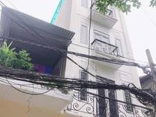 Hình ảnh Chủ cần bán gấp, giảm 2,4 tỷ, nhà Mặt  Phố Giáp Nhị, 68m2, 5 tầng mới