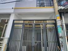 Hình ảnh Nhà đẹp hẻm  Bến Vân Đồn Q4 Hẻm 5m ra vào thoải mái Diện tích 69m2